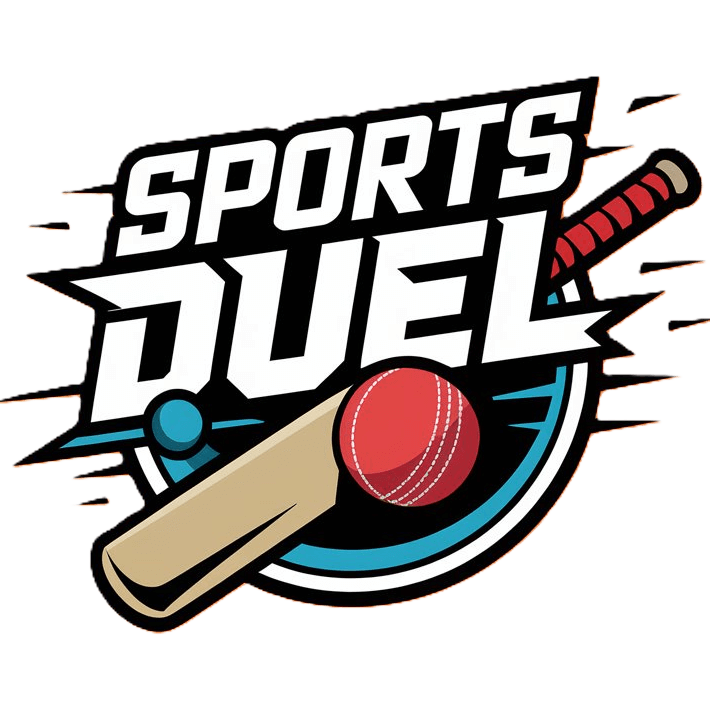 SportsDuel Logo